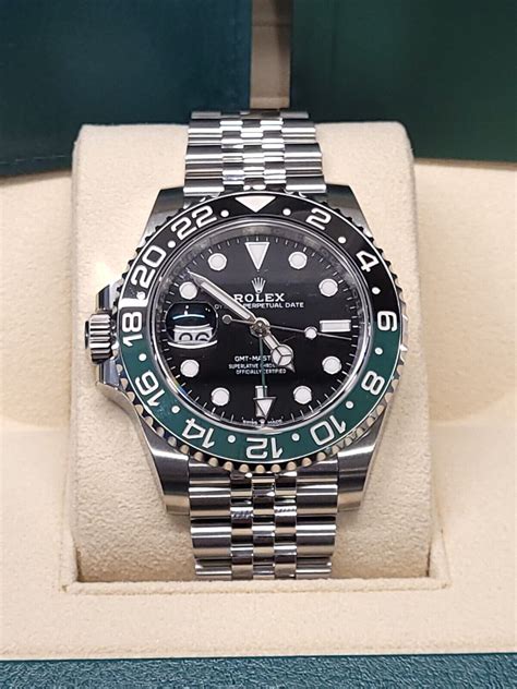 gmt rolex movement|Rolex sprite gmt jubilee.